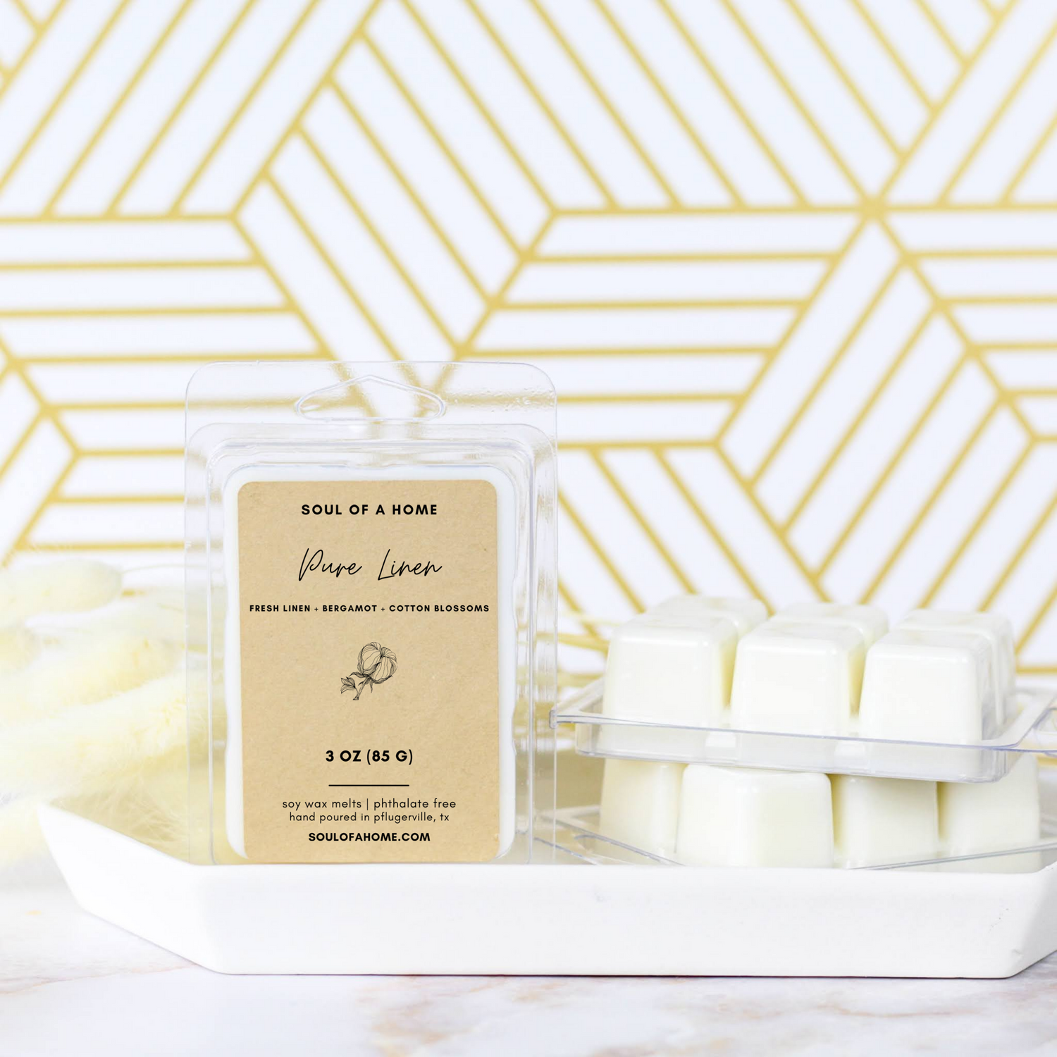 Wax Melts - Home Store + More